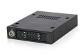 Icy Dock MB601VK-B panel drive bay Czarny - 2973606