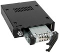 Icy Dock MB991SK-B panel drive bay Czarny - 2973613