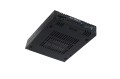 Icy Dock MB742SP-B panel drive bay Czarny - 3018118
