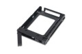 Icy Dock MB742SP-B panel drive bay Czarny - 3018123
