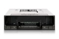 Icy Dock MB795SP-B panel drive bay 2,5/3,5" Taca napędu pamięci masowej Czarny - 3033226
