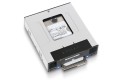Icy Dock MB795SP-B panel drive bay 2,5/3,5" Taca napędu pamięci masowej Czarny - 3033236