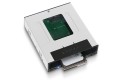 Icy Dock MB795SP-B panel drive bay 2,5/3,5" Taca napędu pamięci masowej Czarny - 3033235