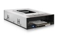 Icy Dock MB795SP-B panel drive bay 2,5/3,5" Taca napędu pamięci masowej Czarny - 3033230