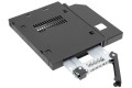 Icy Dock MB411SPO-B panel drive bay Czarny - 2973648
