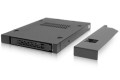 Icy Dock MB411SPO-B panel drive bay Czarny - 2973647
