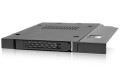 Icy Dock MB411SPO-B panel drive bay Czarny - 2973655