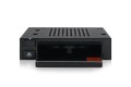 Icy Dock flexiDOCK MB521SP-B Czarny - 2973663
