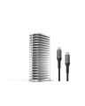 TerraMaster D1 SSD Pro Obudowa SSD Aluminium M.2 - 2973658