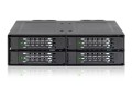 Icy Dock ToughArmor MB699VP-B V3 Obudowa SSD Czarny 2.5" - 3033262
