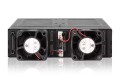 Icy Dock ToughArmor MB699VP-B V3 Obudowa SSD Czarny 2.5" - 3033257