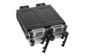 Icy Dock ToughArmor MB699VP-B V3 Obudowa SSD Czarny 2.5" - 3033258