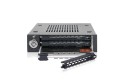 Icy Dock MB993SK-B panel drive bay 2,5/3,5" Panel nośny Czarny - 2973723