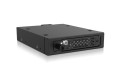 Icy Dock MB491V5K-B obudowa do dysków twardych Obudowa SSD Czarny 2.5" - 3008619