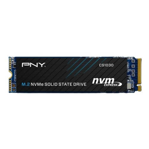 Dysk SSD PNY CS1030 2TB M.2 2280 PCI-E x4 Gen3 NVMe - 3033279