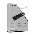 Dysk SSD PNY CS1030 2TB M.2 2280 PCI-E x4 Gen3 NVMe - 3033285