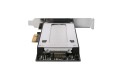 Kontroler pamięci masowej ICY Dock ToughArmor MB840M2P-B - Karta M.2 NVMe - PCIe 3.0 x4 - 1 nadajnik/kanał - Srebrny - 2973761