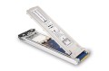 Kontroler pamięci masowej ICY Dock ToughArmor MB840M2P-B - Karta M.2 NVMe - PCIe 3.0 x4 - 1 nadajnik/kanał - Srebrny - 2973768