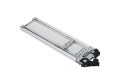 Kontroler pamięci masowej ICY Dock ToughArmor MB840M2P-B - Karta M.2 NVMe - PCIe 3.0 x4 - 1 nadajnik/kanał - Srebrny - 2973769