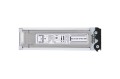 Kontroler pamięci masowej ICY Dock ToughArmor MB840M2P-B - Karta M.2 NVMe - PCIe 3.0 x4 - 1 nadajnik/kanał - Srebrny - 2973770