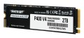 Patriot Memory P400 V4 2 TB M.2 PCI Express 4.0 NVMe - 2973780
