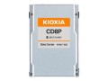 Kioxia CD8P-V 3,2 TB 2.5" PCI Express 5.0 NVMe BiCS FLASH TLC - 3033293