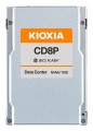 Kioxia CD8P-V 3,2 TB 2.5" PCI Express 5.0 NVMe BiCS FLASH TLC - 3033292