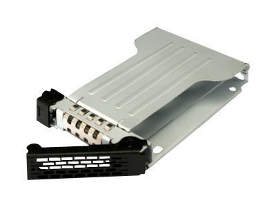 Icy Dock MB991TRAY-B panel drive bay Czarny, Srebrny - 2973818