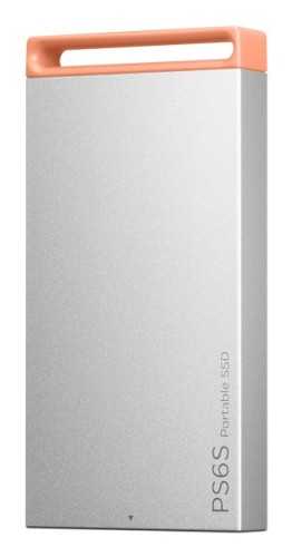 Lenovo PS6S Portable SSD 1TB 4XB1T88410 - 3033308