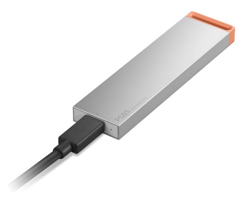Lenovo PS8S Portable SSD 2TB 4XB1T88413 - 3033315