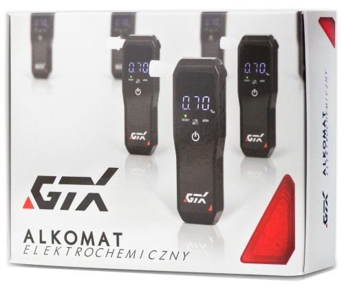 Alkomat GTX Orginal - 3033477
