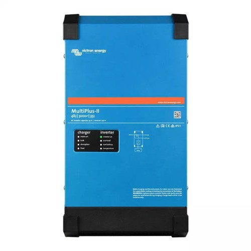 MultiPlus-II 48/3000 35-32 230V - 3002136
