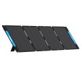 RealPower 411607 panel słoneczny 200 W Monokryształowy silikon - 2973982