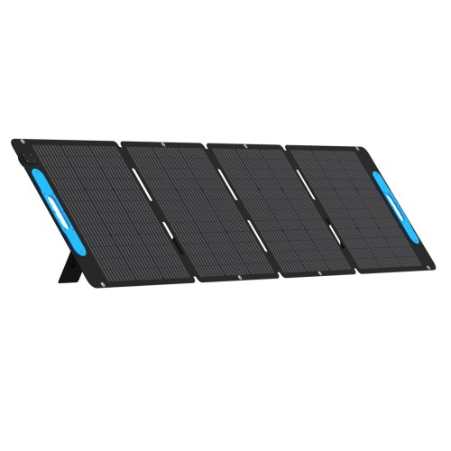 RealPower 411607 panel słoneczny 200 W Monokryształowy silikon - 2973987