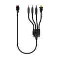 RealPower 411607 panel słoneczny 200 W Monokryształowy silikon - 2973986