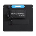 RealPower 411607 panel słoneczny 200 W Monokryształowy silikon - 2973985