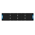 RealPower 411608 panel słoneczny 300 W Monokryształowy silikon - 2973990
