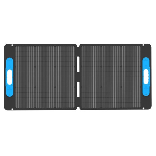 RealPower 411605 panel słoneczny 100 W Monokryształowy silikon - 2973998