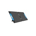 RealPower 411605 panel słoneczny 100 W Monokryształowy silikon - 2973995