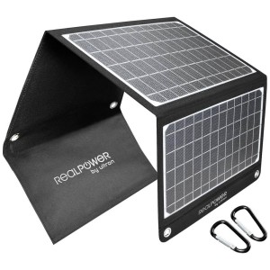 RealPower SP-22E panel słoneczny 22,5 W