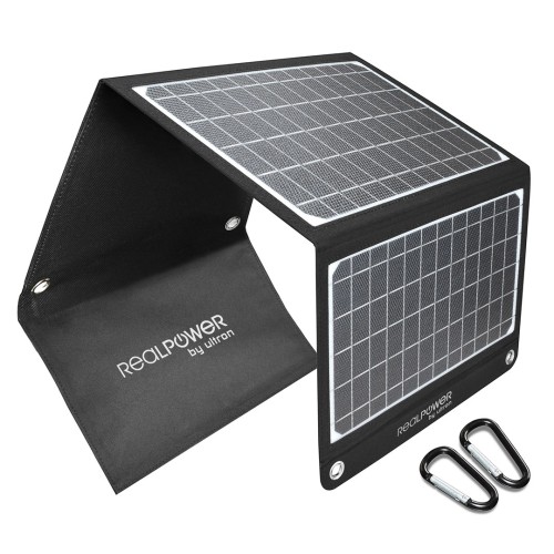 RealPower SP-22E panel słoneczny 22,5 W - 2974002