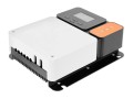 AZO Digital Solarny regulator ładowania MPPT 12/24 - 30A PRO LFP wyświetlacz LCD - 2974018