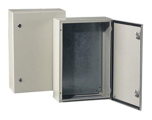 BOARD MET ST6 820 800X600X200MM IP66GREY - 2974026