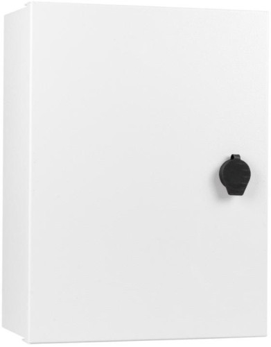 OBUDOWA ZEWNĘTRZNA IP66 ATTE ABOX-ALUL - 3033496