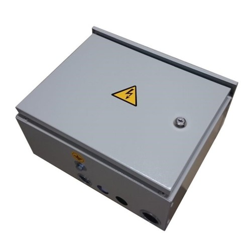 BOX DISTRIBUTING SD-1-1 CONCEALED(2) - 2974033