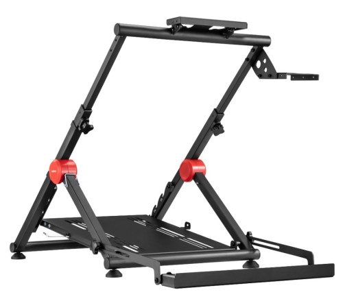 Oplite Wheel Stand GT PRO V2 Podstawka na kierownice wyścigową - 2974164