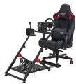 Oplite Wheel Stand GT PRO V2 Podstawka na kierownice wyścigową - 2974169