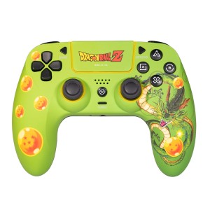 Kontroler ostrzy Dragon Ball Shenron bezprzewodowy PS4/PC