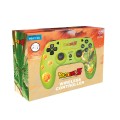 Kontroler ostrzy Dragon Ball Shenron bezprzewodowy PS4/PC - 3018314
