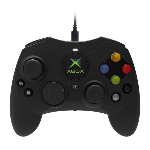 Hyperkin M01618-BK kontroler gier Czarny Gamepad PC, Xbox One, Xbox Series S, Xbox Series X - 2974116